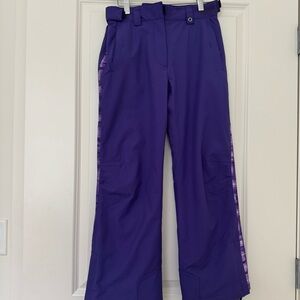 KARBON Girls Snow Pants ❄️